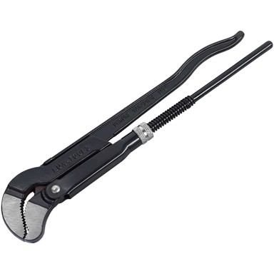 LUX TOOLS Vodoinstalaterska kliješta "1 1/2"" S 420 mm